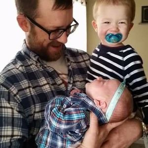 Meet your Posher, Jonathan